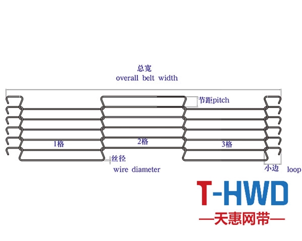 乙型網(wǎng)帶